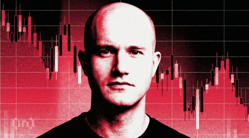 Coinbase Layoffs Architect Exits Weeks After Cutting 700 Jobs