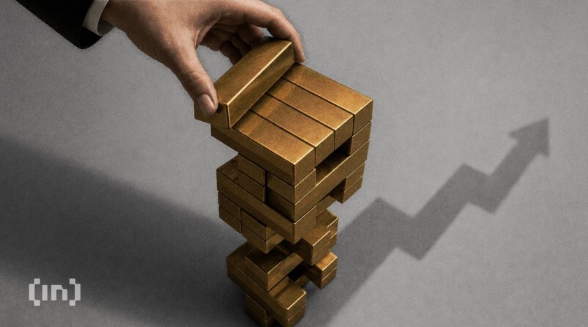 Gold Gains as US-Iran Pause Also Sends Oil Prices Lower