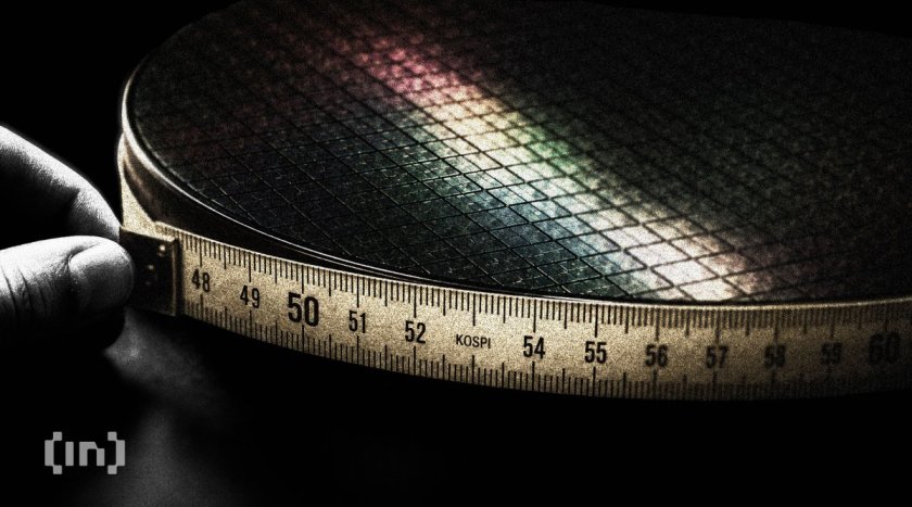 SK Hynix, Samsung Ink $950 Billion AI Chip Deals, But Stocks Still Slide