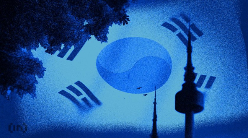 South Korean Traders Push MORPHO Whale Transactions to Highest Level Since October 2025