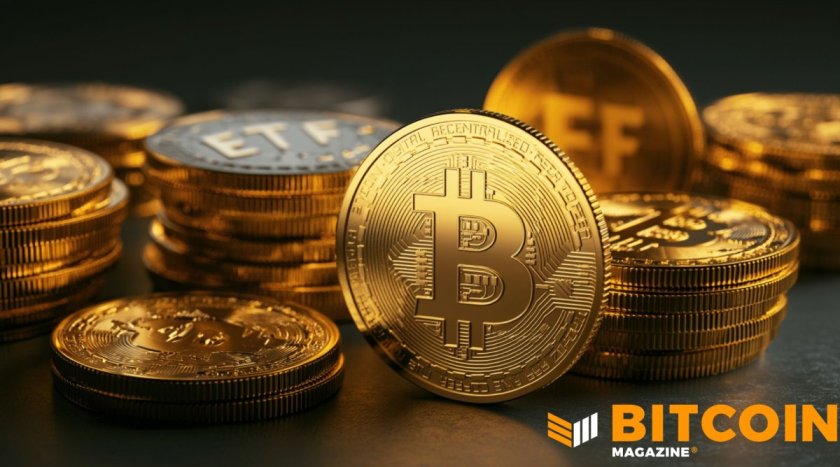 Bitcoin ETFs Bled Nearly Half a Billion Dollars End of Last Week, Reversing Sentiment