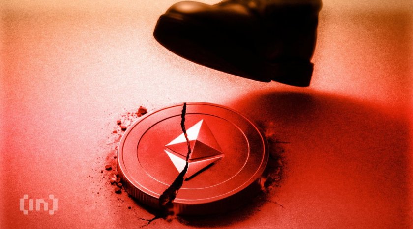 Arthur Hayes Buys $6.39M More Ethereum, Then the ETH Market Starts to Tumble