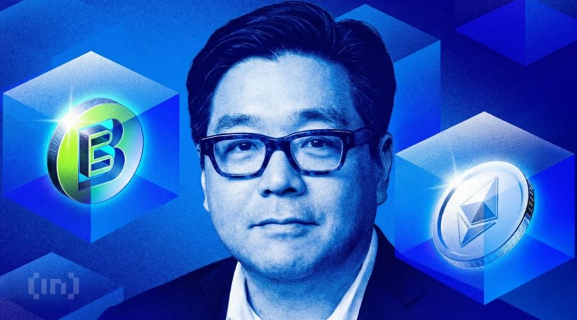 Bitmine Stock Pops 13% as ETH Treasury Bet Pays Off on Wall Street
