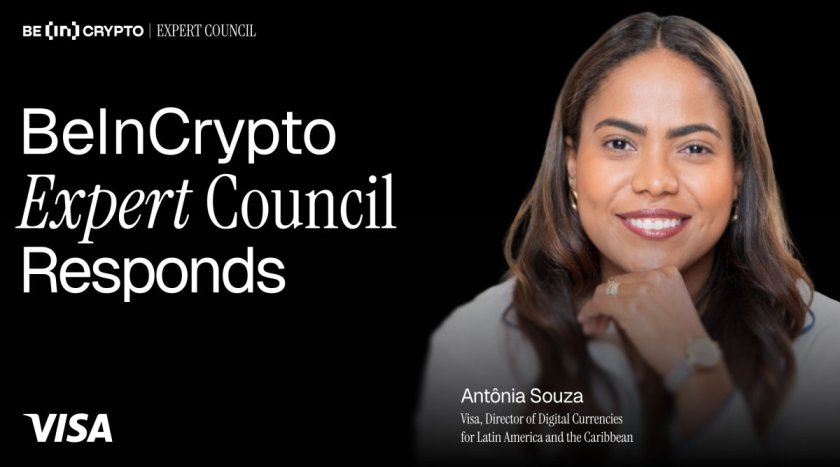 PIX and Stablecoins Are Not Rivals, Says Visa’s Digital Currencies Chief for Latin America