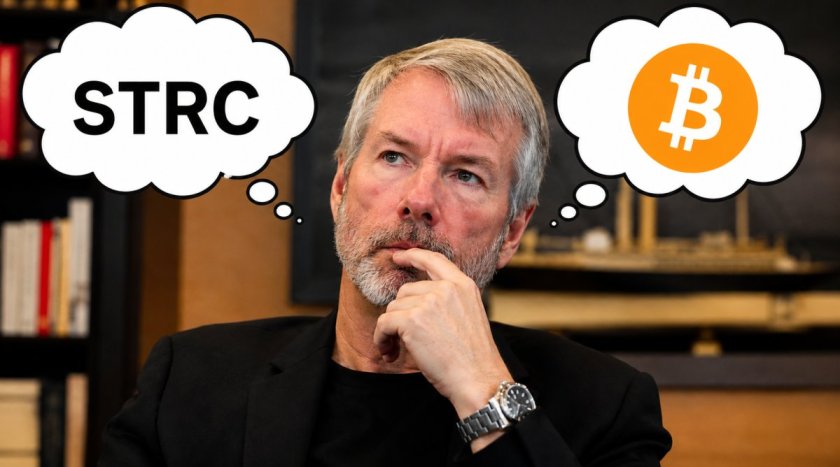 Quick Maths On STRC Buybacks: The Truth About Net Bitcoin Per Share and Accretion