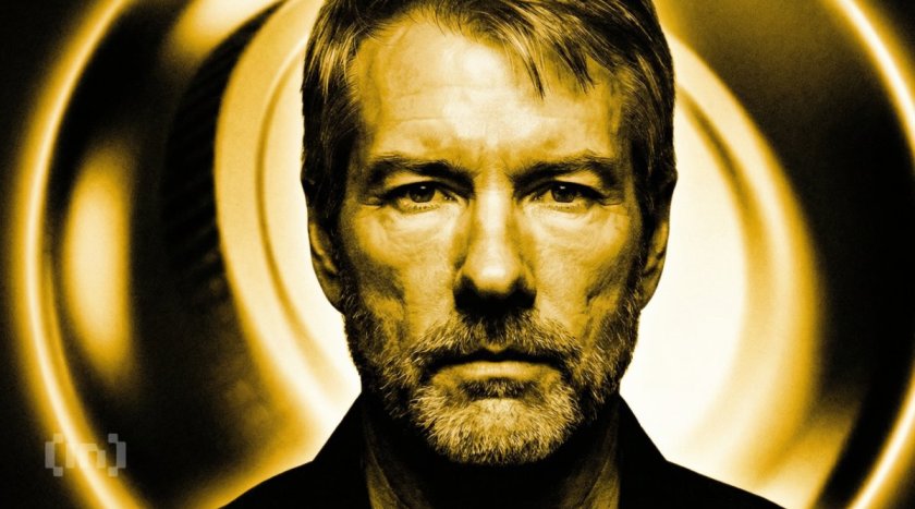 Michael Saylor Shuts Down Viral $5 Billion MicroStrategy Bitcoin Sale Claims