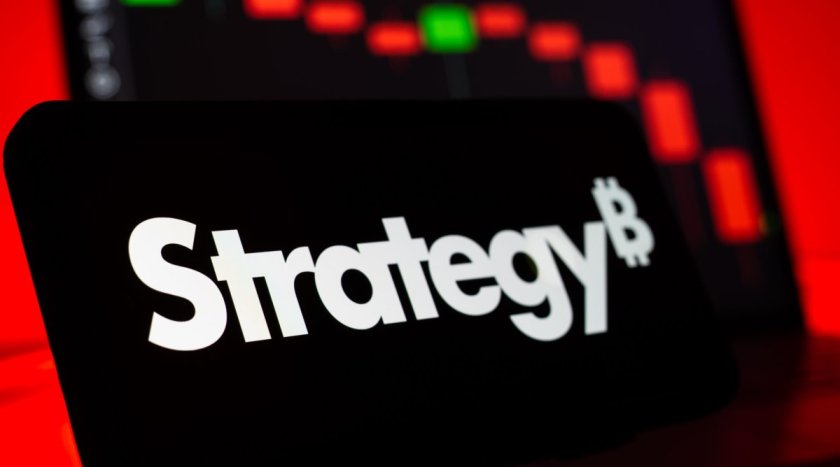 ‘We’ll Get Through This Bear Market,’ Says CEO of Bitcoin Treasury Company Strategy