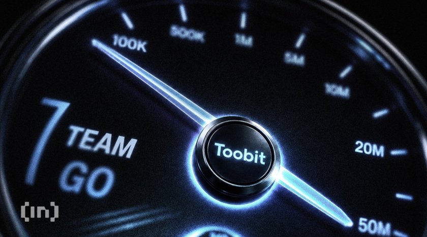 Toobit Turns Futures Trading Into a 3 Million USDT Team Race