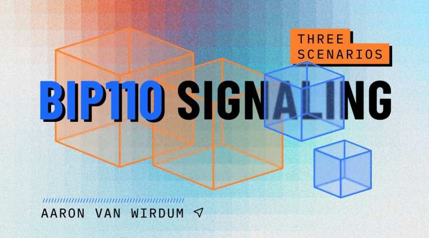 Bitcoin’s BIP110 Moment: Three Possible Scenarios