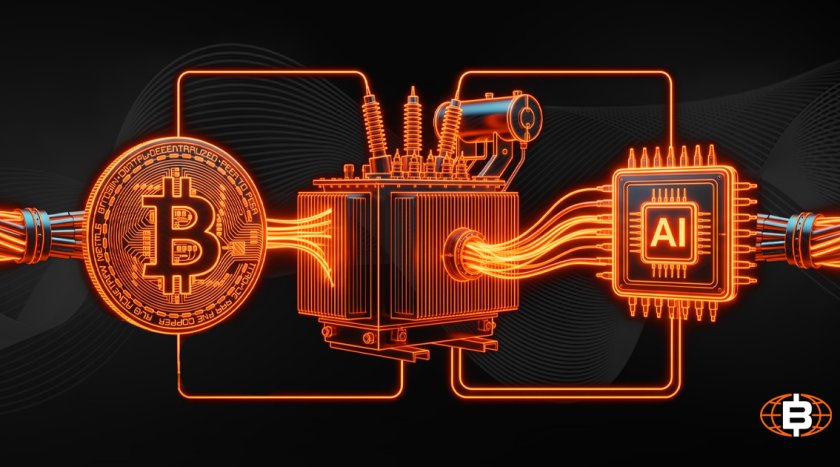 AI Hyperscalers Are Pricing Bitcoin Miners Off the Grid— Here’s Why Its a Massive Win-Win