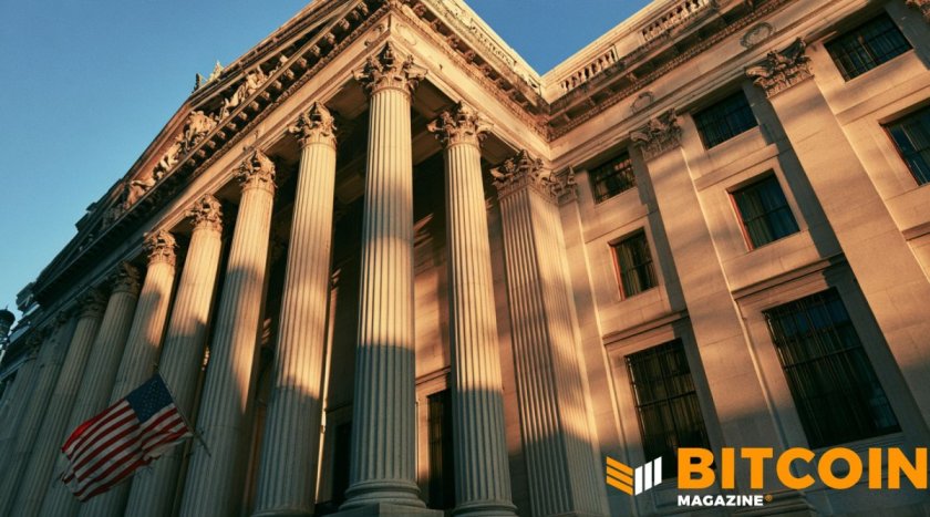 Citi CEO Wants ‘Good’ Crypto Clarity Act To Get Passed