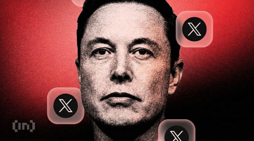Elon Musk’s Grok Bot Has a $1 Million Domain Problem