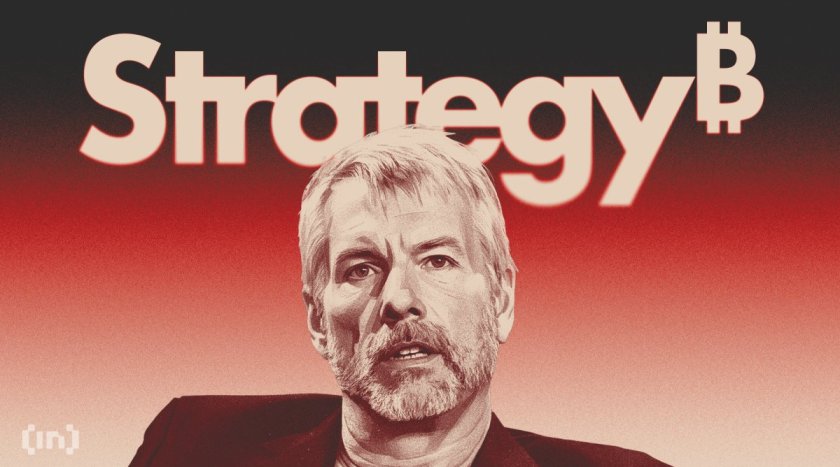 MicroStrategy Bought $3.28 Billion of US Dollars in August, Not Bitcoin