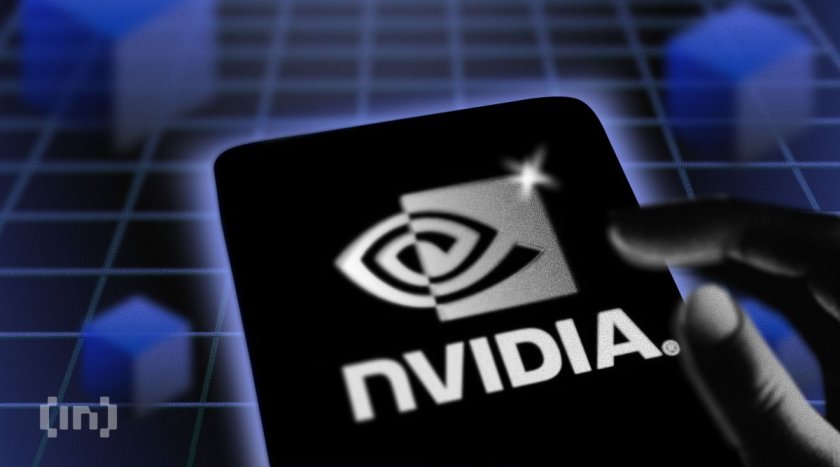 Nvidia's Record Results Aren't ‘Impressive Enough' Because It's Sold Out, Analyst Says