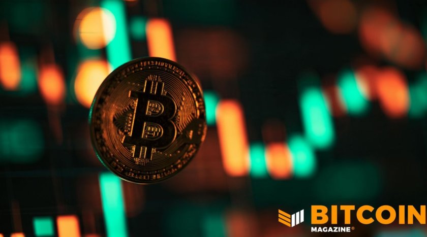 Bitcoin’s ‘Unusual Mix’: Bearish Inflation Print, Bullish Buyback Failure