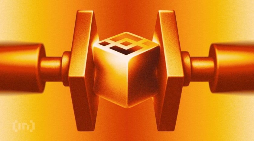 Binance's EU Entry Personally Blocked by ECB President. What Did She Know?