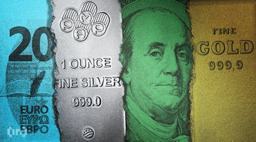 Charles Schwab's Sonders Favors Commodities Over Equities, But Not for All
