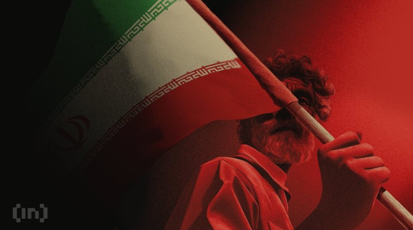 Can Iran Still Fund the IRGC With Crypto? Treasury Just Sanctioned Another Exchange