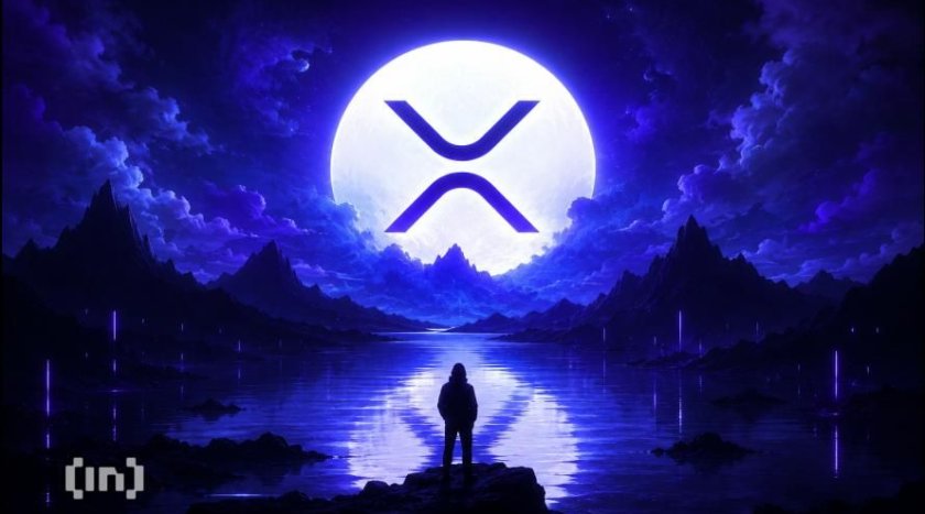 XRP Holders Rushed 663% More Tokens Onto Binance. Almost None of It Got Sold