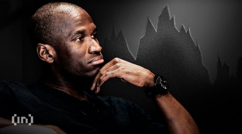 Arthur Hayes Says US Insurers Are Insolvent Over AI Debt: What if He's Right?