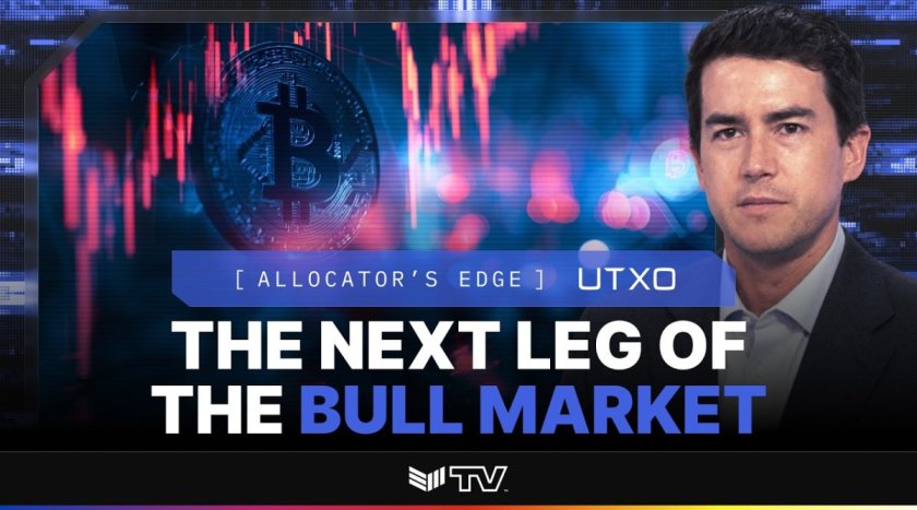 Pronóstico del mercado de BTC y la adopción institucional con Daniel Hinton de UTXO