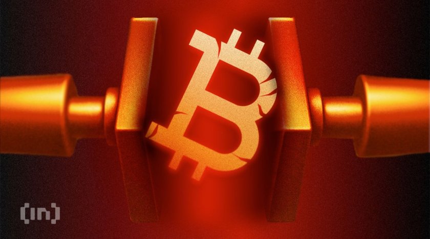 Bitcoin Falls Below $84,000 as Hot US Data Sends Yields Higher
