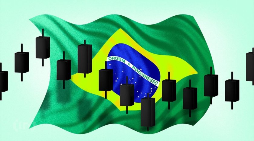Brasil supera a EE. UU. en adopción cripto durante el peor mercado bajista desde 2022