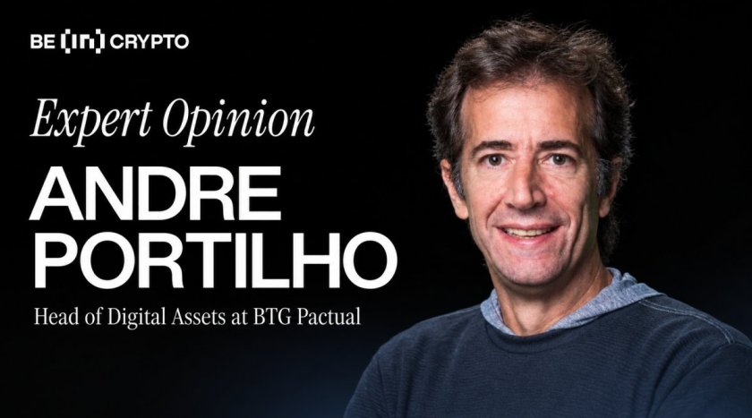 La Evolución de las Finanzas: Cómo las Innovaciones Cripto Están Moldeando Wall Street