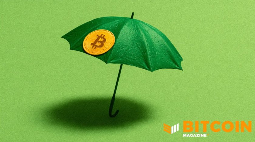 Mientras tanto, asegura $37.5 millones para expandir las ofertas de seguros de vida en Bitcoin