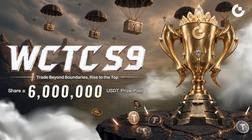 Gate WCTC S9: fechas y condiciones del fondo de premios