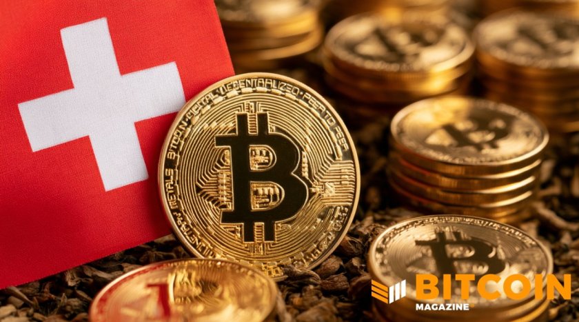 El regulador financiero suizo aprueba el primer ETF de Bitcoin para inversores minoristas