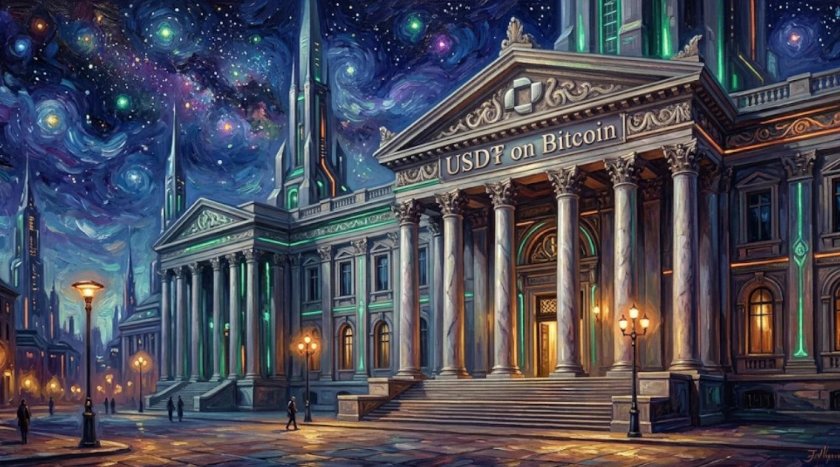 Utexo lanza acceso anticipado para USDT en Bitcoin antes del lanzamiento del 28 de noviembre