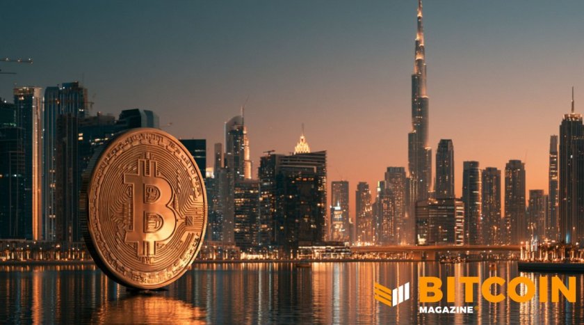 Robinhood obtiene licencia en Dubái para el comercio de criptomonedas y acciones para 2027