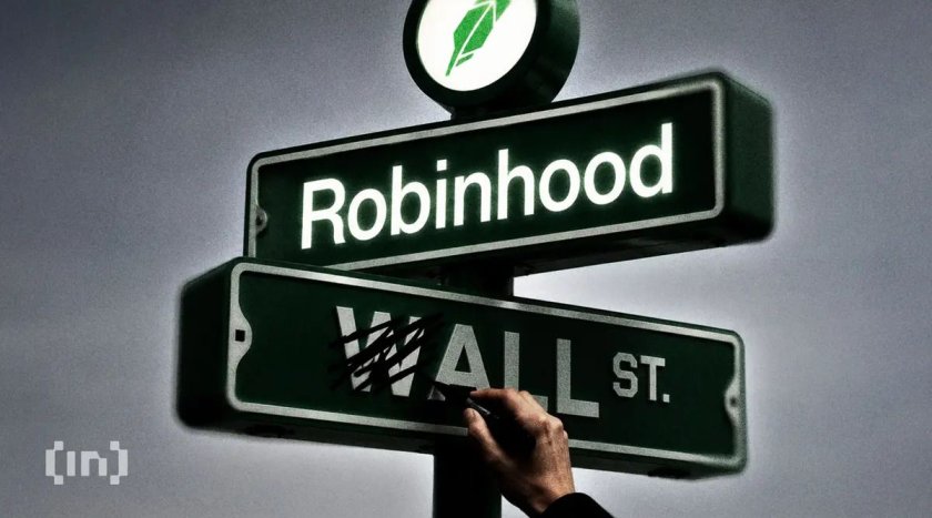 Robinhood obtiene licencia en Dubái en medio de un paisaje competitivo de criptomonedas