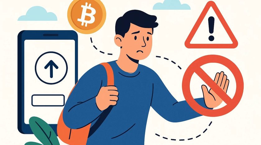 How to Avoid Crypto Exchange Withdrawal Problems