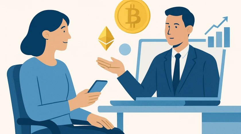 Mejor exchange para trading externalizado