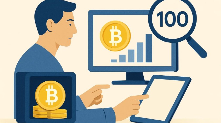 Qué revelan los números de prueba de reservas