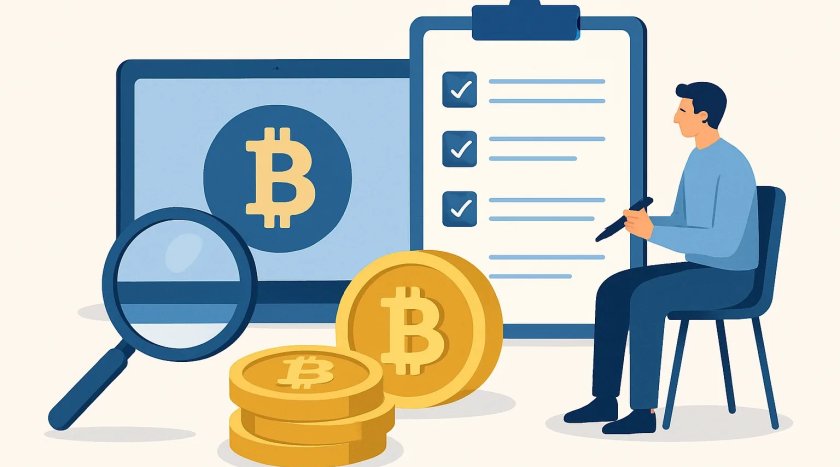 Auditoría vs prueba de reservas en exchanges cripto