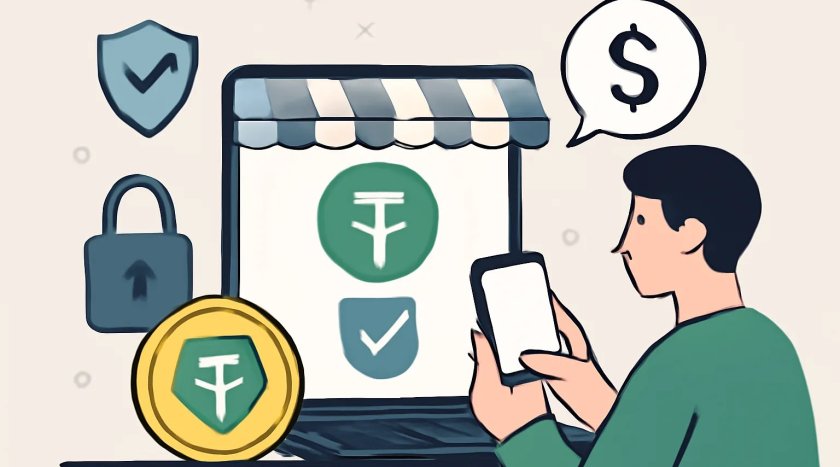 How to Buy USDT Safely